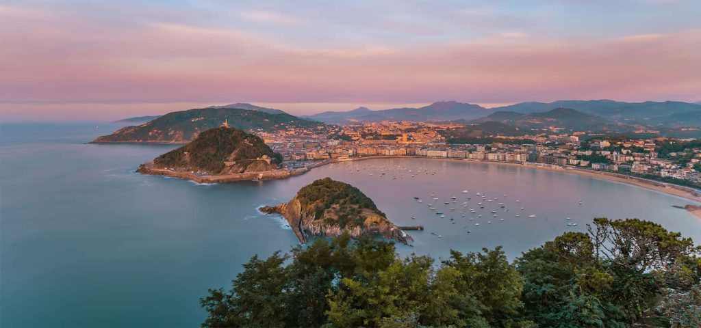 San Sebastian