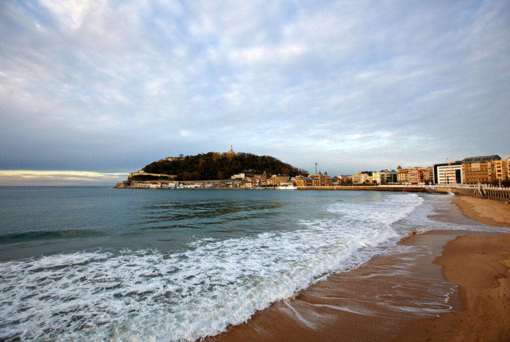 What to see in San Sebastian in 1 day: a must-see route