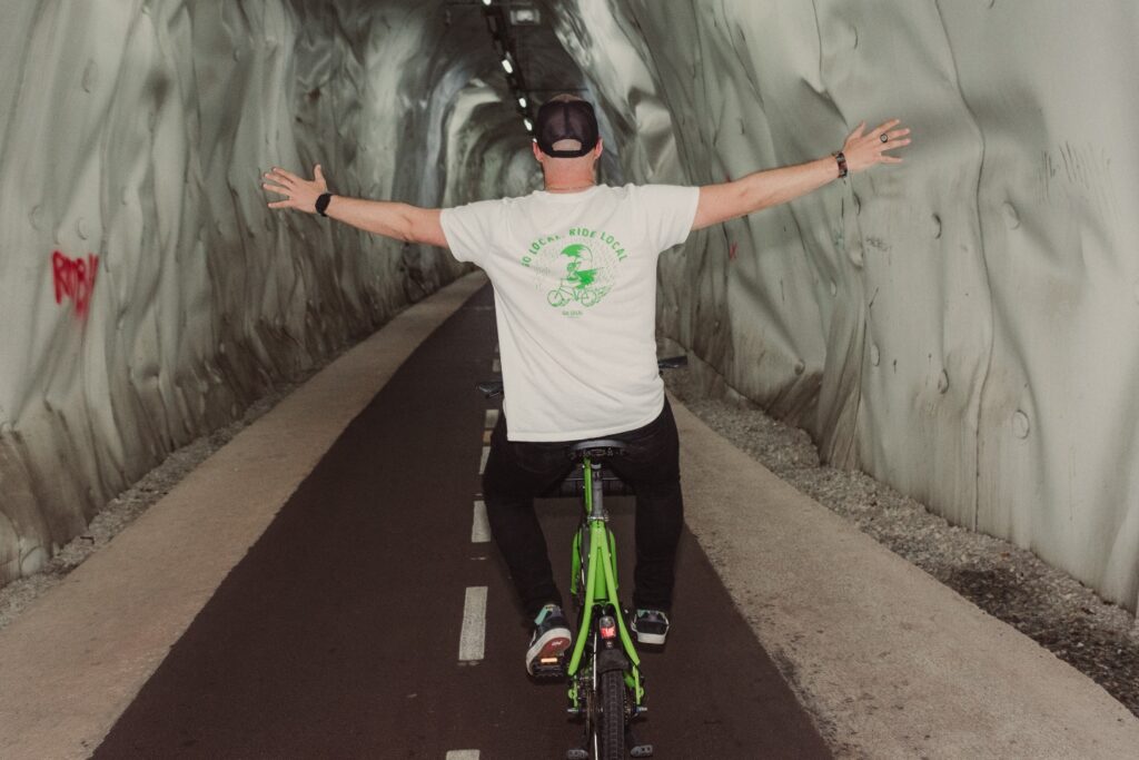 : an underground journey through the history of San Sebastian