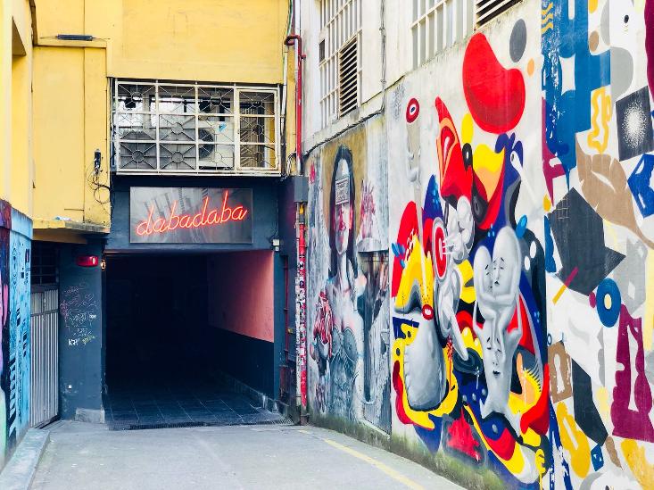 Best nightclubs in San Sebastián