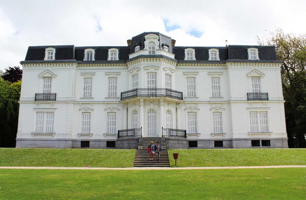 Aiete Palace: history, gardens and secrets of San Sebastián's aristocratic retreat