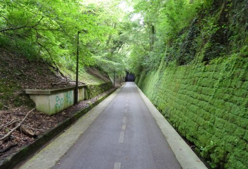Tunel Morlans