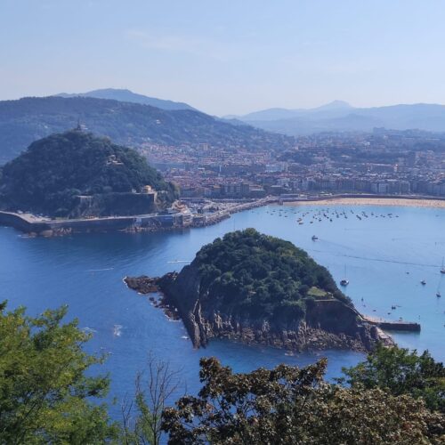 qué ver en san sebastián