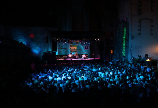 Festivales de Música Donostia