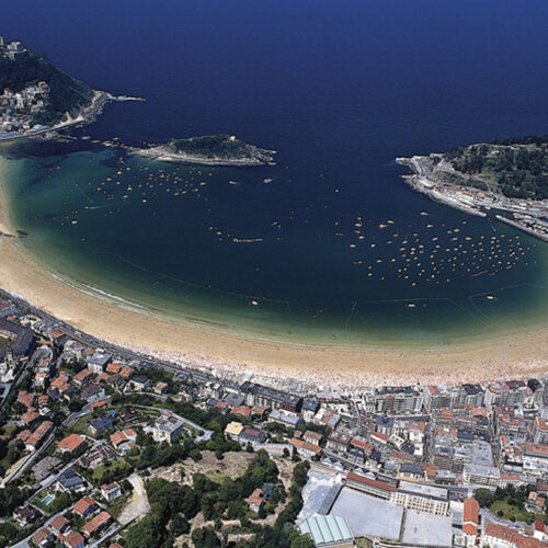 San Sebastian