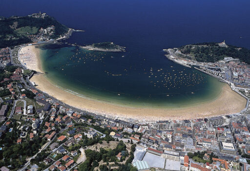 San Sebastian