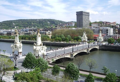 bridge