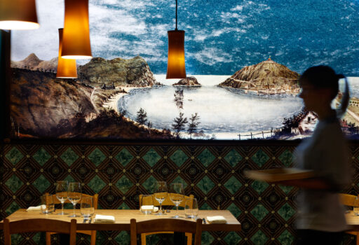 Bodegón Alejandro: experiencia gastronómica en San Sebastián