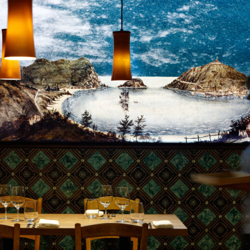 Bodegón Alejandro: a gastronomic experience in San Sebastián