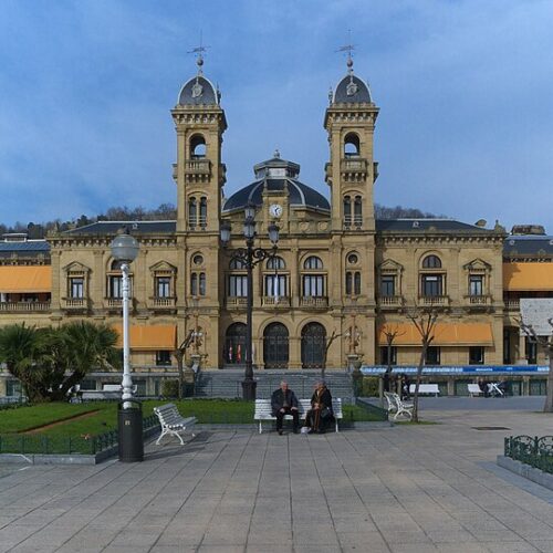 casino